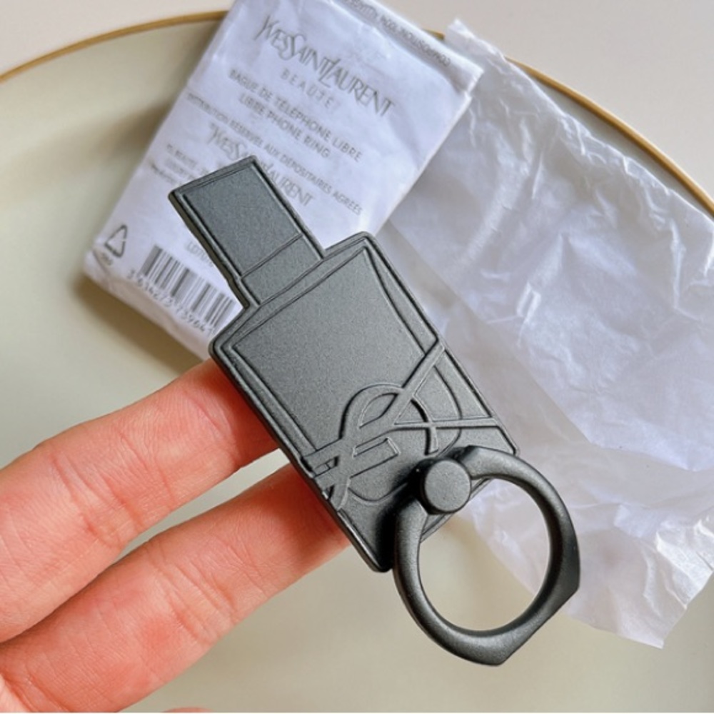YSL LIBRE PHONE RING NOVELTY - Picture 4 of 4